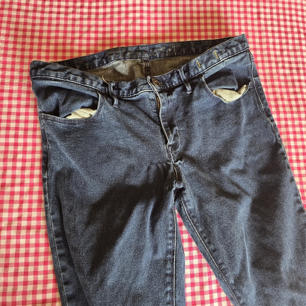 Madewell Jeans